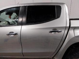 Mitsubishi L-200 L-200, Pick-up, 2014 2.2 DI-D 4WD picture 8