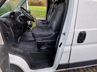 Citroën Jumper Jumper (U9), Van, 2006 2.2 HDi 110 picture 8