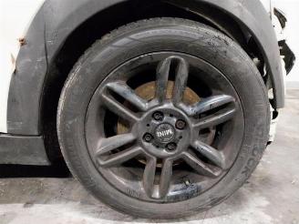 Mini Cooper Mini (R56), Hatchback, 2006 / 2013 1.6 Cooper D 16V picture 19