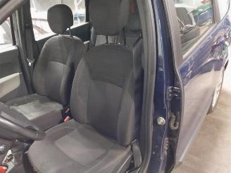 Dacia Lodgy Lodgy (JS), MPV, 2012 1.2 TCE 16V picture 12