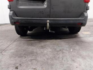 Citroën Jumpy Jumpy, MPV, 2016 1.5 Blue HDi 100 picture 6