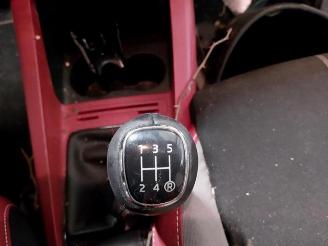 Skoda Fabia Fabia III Combi (NJ5), Combi 5-drs, 2014 / 2022 1.0 12V Greentech picture 13