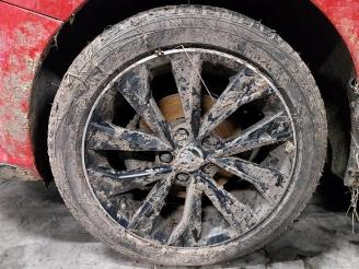 Skoda Fabia Fabia III Combi (NJ5), Combi 5-drs, 2014 / 2022 1.0 12V Greentech picture 20