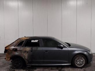 Audi A3 A3 Sportback (8VA/8VF), Hatchback 5-drs, 2012 / 2020 1.6 TDI Ultra 16V picture 6