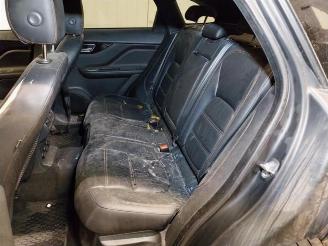 Jaguar F-Pace F-Pace, SUV, 2015 / 2025 2.0 D 180 16V picture 22