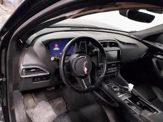 Jaguar F-Pace F-Pace, SUV, 2015 / 2025 2.0 D 180 16V picture 16