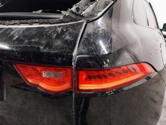 Jaguar F-Pace F-Pace, SUV, 2015 / 2025 2.0 D 180 16V picture 14