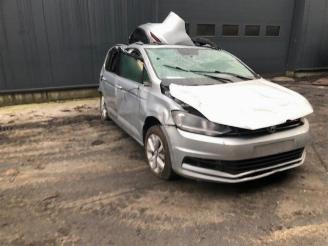 Volkswagen Touran Touran (5T1), MPV, 2015 1.6 TDI picture 1