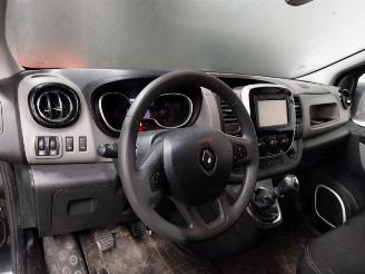 Renault Trafic Trafic (1FL/2FL/3FL/4FL), Van, 2014 1.6 dCi 145 Twin Turbo picture 15
