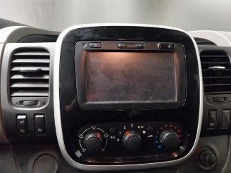 Renault Trafic Trafic (1FL/2FL/3FL/4FL), Van, 2014 1.6 dCi 145 Twin Turbo picture 17