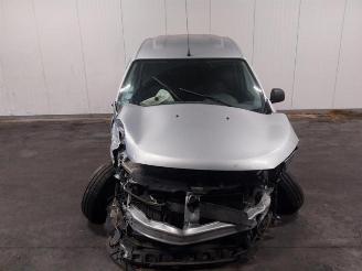 Dacia Dokker Dokker (0S), MPV, 2012 1.5 dCi 75 picture 2