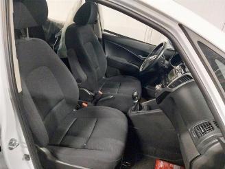 Hyundai Ix20 iX20 (JC), SUV, 2010 / 2019 1.4i 16V picture 15