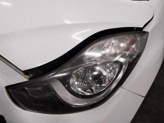 Hyundai Ix20 iX20 (JC), SUV, 2010 / 2019 1.4i 16V picture 5