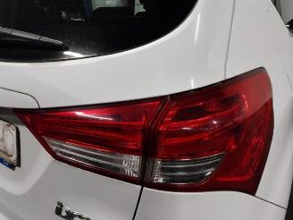 Hyundai Ix20 iX20 (JC), SUV, 2010 / 2019 1.4i 16V picture 19