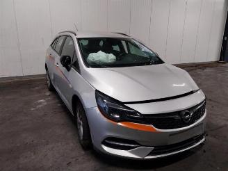 Dezmembrări autoturisme Opel Astra Astra K Sports Tourer, Combi, 2015 / 2022 1.5 CDTi 122 12V 2021/10