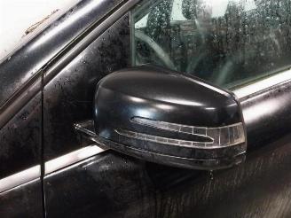 Mercedes B-klasse B (W246,242), Hatchback, 2011 / 2018 1.8 B-180 CDI BlueEFFICIENCY 16V picture 4