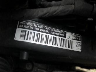 Volkswagen Crafter Crafter (SY), Van, 2016 2.0 TDI picture 16