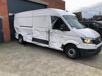 Volkswagen Crafter Crafter (SY), Van, 2016 2.0 TDI picture 6