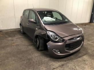 disassembly passenger cars Hyundai Ix20 iX20 (JC), SUV, 2010 / 2019 1.4 CRDi 16V 2011/8