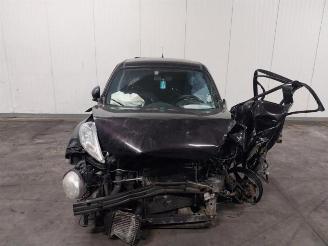 Nissan Juke Juke (F15), SUV, 2010 / 2019 1.5 dCi picture 2