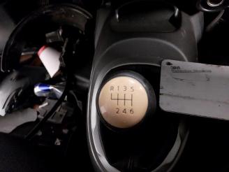 Nissan Juke Juke (F15), SUV, 2010 / 2019 1.5 dCi picture 12