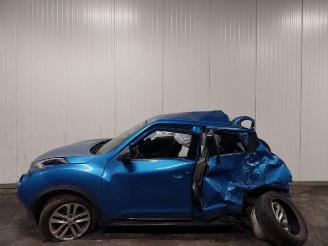 Nissan Juke Juke (F15), SUV, 2010 / 2019 1.5 dCi picture 3
