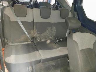 Dacia Dokker Dokker (0S), MPV, 2012 / 2021 1.6 16V picture 16