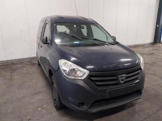 Dacia Dokker Dokker (0S), MPV, 2012 / 2021 1.6 16V picture 1
