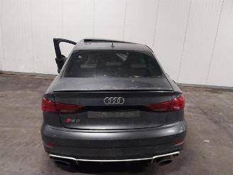 Audi Rs3 RS 3 Limousine (8VS/8VM), Sedan, 2017 / 2020 2.5 TFSI 20V Quattro picture 5