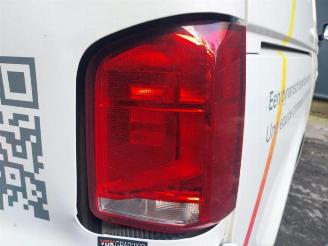Volkswagen Transporter Transporter T6, Van, 2015 / 2024 2.0 TDI 150 picture 13