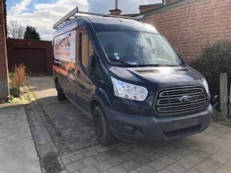 Ford Transit Transit, Van, 2013 2.2 TDCi 16V picture 1