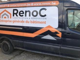 Ford Transit Transit, Van, 2013 2.2 TDCi 16V picture 6