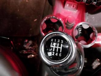 Mini Cooper Mini (R56), Hatchback, 2006 / 2013 1.6 Cooper D 16V picture 14