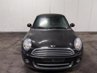Mini Cooper Mini (R56), Hatchback, 2006 / 2013 1.6 Cooper D 16V picture 2