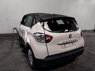 Renault Captur  picture 8