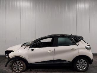 Renault Captur  picture 3