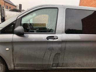 Mercedes Vito Vito (447.6), Van, 2014 2.0 114 CDI 16V picture 6