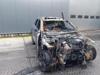 Mercedes GLC GLC (X253), SUV, 2015 / 2023 2.0 300de 16V 4-Matic picture 11