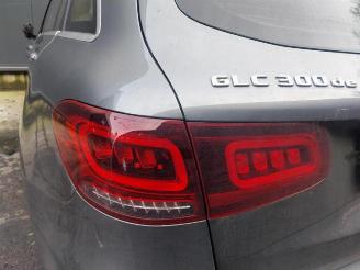 Mercedes GLC GLC (X253), SUV, 2015 / 2023 2.0 300de 16V 4-Matic picture 5