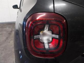 Dacia Duster Duster (SR), SUV, 2017 / 2024 1.3 TCE 130 16V picture 17