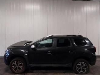 Dacia Duster Duster (SR), SUV, 2017 / 2024 1.3 TCE 130 16V picture 4