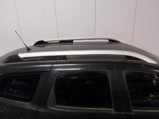 Dacia Duster Duster (SR), SUV, 2017 / 2024 1.3 TCE 130 16V picture 19