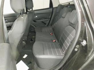 Dacia Duster Duster (SR), SUV, 2017 / 2024 1.3 TCE 130 16V picture 23