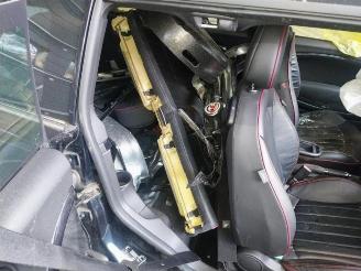 Mini Clubman Clubman (R55), Combi, 2007 / 2014 2.0 Cooper D 16V Autom. picture 19