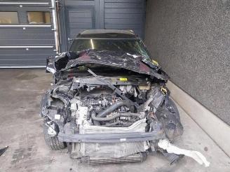 Mini Clubman Clubman (R55), Combi, 2007 / 2014 2.0 Cooper D 16V Autom. picture 5