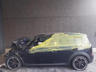 Mini Clubman Clubman (R55), Combi, 2007 / 2014 2.0 Cooper D 16V Autom. picture 3