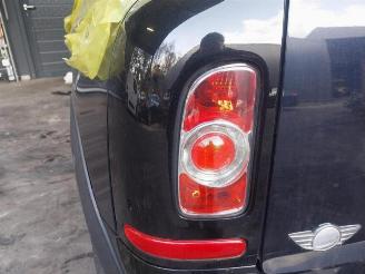 Mini Clubman Clubman (R55), Combi, 2007 / 2014 2.0 Cooper D 16V Autom. picture 9