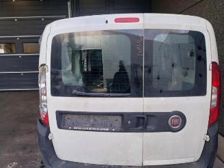 Fiat Doblo Doblo Cargo (263), Van, 2010 1.3 D Multijet picture 7