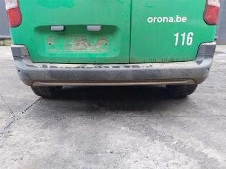 Citroën Berlingo Berlingo, Van, 2018 1.5 BlueHDi 100 picture 12