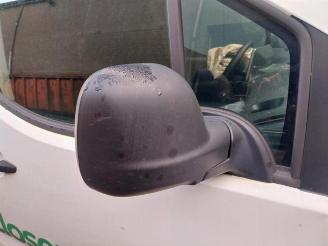 Citroën Berlingo Berlingo, Van, 2018 1.5 BlueHDi 100 picture 9